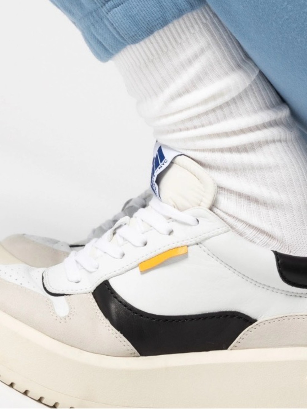 Prague Sneaker